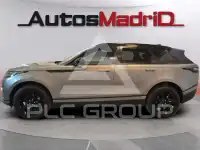 2020 Land Rover Range Rover Velar