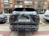 2020 Land Rover Range Rover Velar