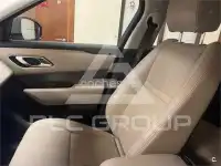 2020 Land Rover Range Rover Velar