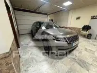 2020 Land Rover Range Rover Velar