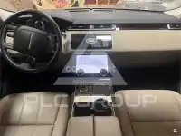 2020 Land Rover Range Rover Velar