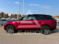 2020 Land Rover 