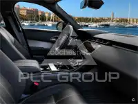 2020 Land Rover 