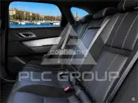 2020 Land Rover 
