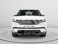 2020 Land Rover Range Rover Velar