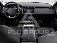 2020 Land Rover Range Rover Velar