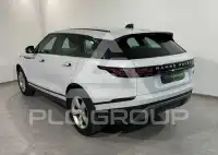 2020 Land Rover Range Rover Velar