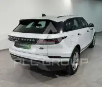2020 Land Rover Range Rover Velar
