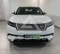 2020 Land Rover Range Rover Velar