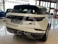2020 Land Rover 