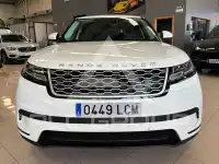 2020 Land Rover 