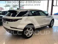 2020 Land Rover 