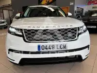 2020 Land Rover 