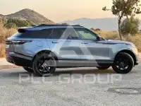 2020 Land Rover Range Rover Velar