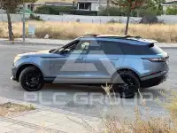 2020 Land Rover Range Rover Velar