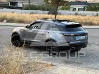 2020 Land Rover Range Rover Velar