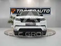 2020 Land Rover Range Rover Velar
