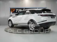 2020 Land Rover Range Rover Velar