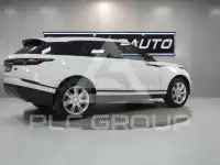 2020 Land Rover Range Rover Velar