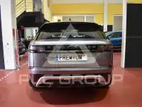 2020 Land Rover Range Rover Velar