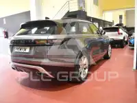 2020 Land Rover Range Rover Velar