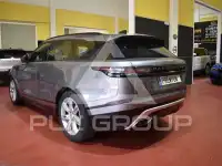 2020 Land Rover Range Rover Velar