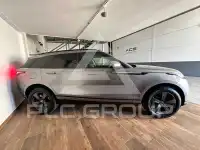 2020 Land Rover Range Rover Velar