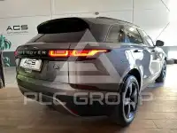 2020 Land Rover Range Rover Velar