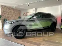 2020 Land Rover Range Rover Velar
