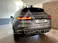 2020 Land Rover Range Rover Velar