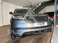 2020 Land Rover Range Rover Velar