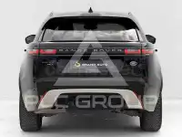 2020 Land Rover Range Rover Velar