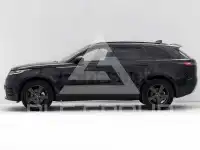 2020 Land Rover Range Rover Velar