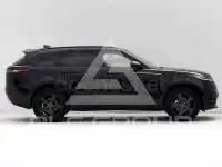 2020 Land Rover Range Rover Velar