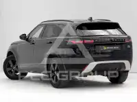 2020 Land Rover Range Rover Velar