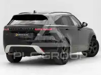 2020 Land Rover Range Rover Velar