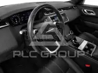 2020 Land Rover Range Rover Velar