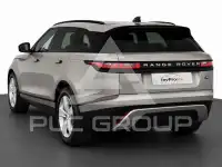2020 Land Rover Range Rover Velar