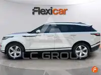2020 Land Rover Range Rover Velar