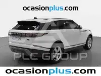 2020 Land Rover Range Rover Velar