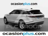 2020 Land Rover Range Rover Velar
