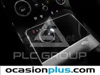 2020 Land Rover Range Rover Velar