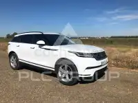 2020 Land Rover Range Rover Velar