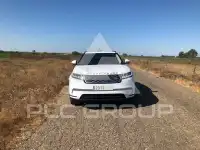 2020 Land Rover Range Rover Velar