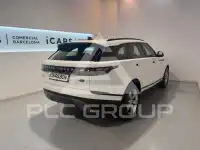 2020 Land Rover Range Rover Velar