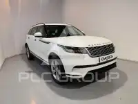 2020 Land Rover Range Rover Velar