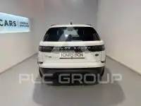 2020 Land Rover Range Rover Velar