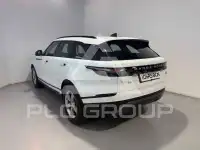 2020 Land Rover Range Rover Velar