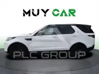 2020 Land Rover Discovery