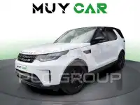 2020 Land Rover Discovery